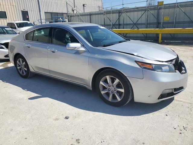 Zdjęcie 4 z aukcji – 2014 ACURA TL TECH z VIN 19UUA8F5XEA004284