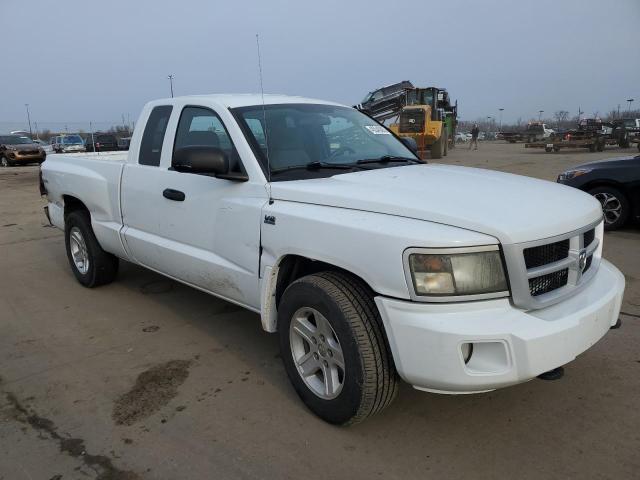Photo 4 from auction – 2010 DODGE DAKOTA SXT with VIN 1D7RW3BP7AS223360