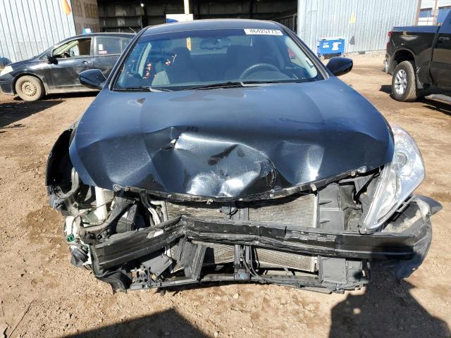 Photo 5 from auction – 2013 HYUNDAI SONATA GLS with VIN 5NPEB4AC3DH808769
