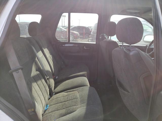 Photo 10 from auction – 2004 GMC ENVOY with VIN 1GKDT13S542200656