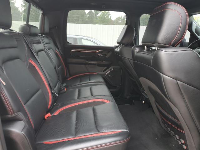 Photo 10 from auction – 2021 RAM 1500 TRX with VIN 1C6SRFU96MN901304