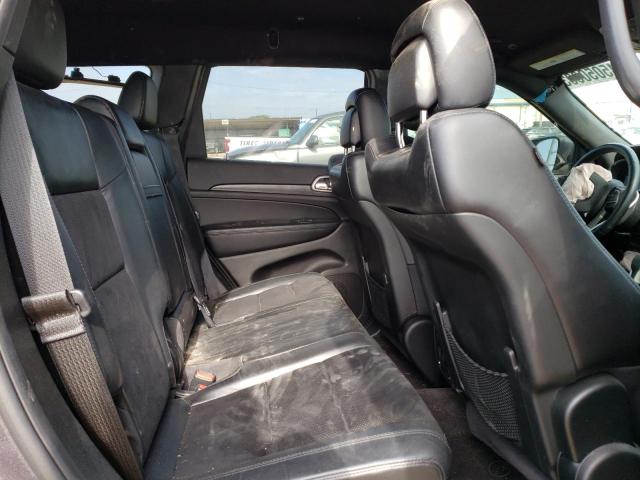 Photo 11 from auction – 2018 JEEP GRAND CHER with VIN 1C4RJFAGXJC312913
