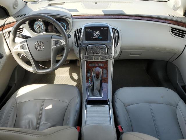 Photo 8 from auction – 2013 BUICK LACROSSE with VIN 1G4GC5ER8DF296281