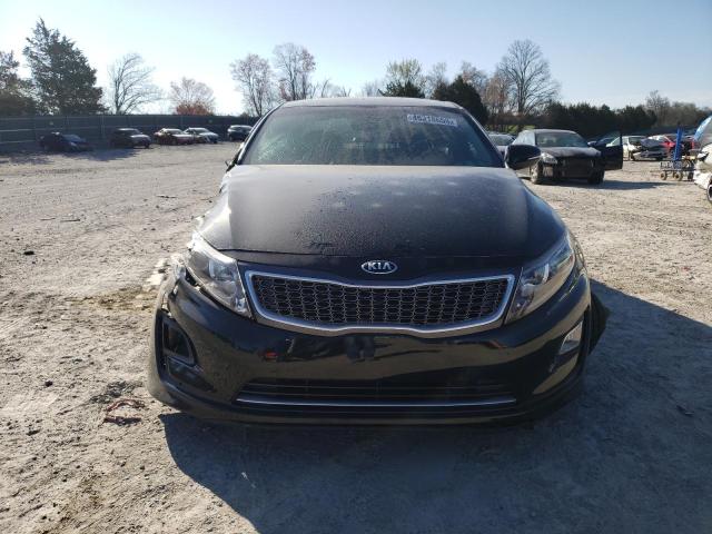 Photo 5 from auction – 2015 KIA OPTIMA HYB with VIN KNAGM4ADXF5089354