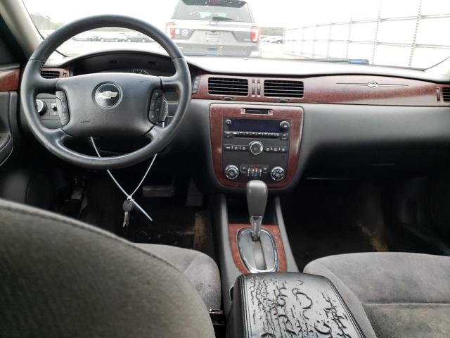 Photo 8 from auction – 2006 CHEVROLET IMPALA LT with VIN 2G1WC581069129696