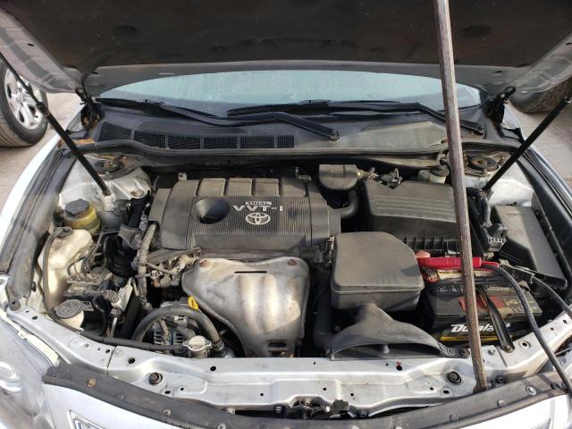 Photo 11 from auction – 2010 TOYOTA CAMRY BASE with VIN 4T4BF3EK5AR045045