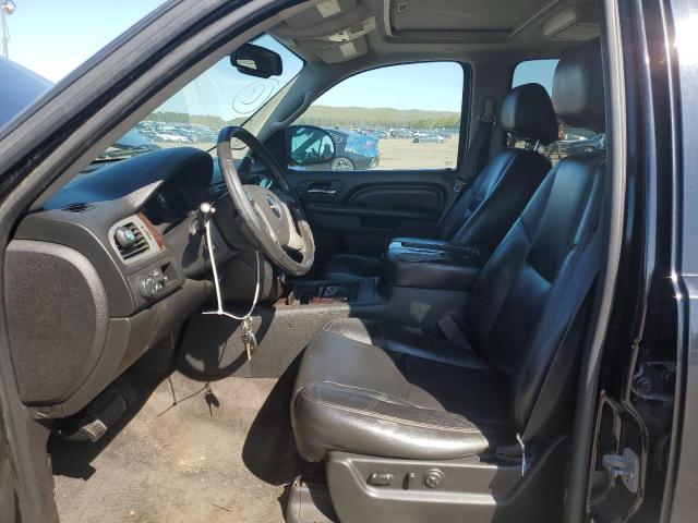 Photo 7 from auction – 2011 GMC YUKON XL D with VIN 1GKS2MEF3BR367064