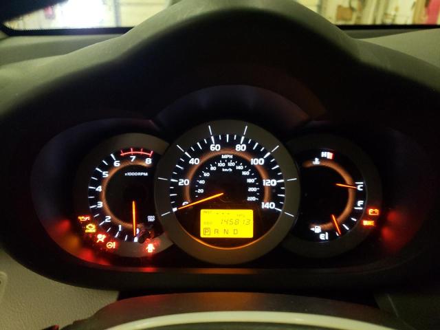 Zdjęcie 9 z aukcji – 2012 TOYOTA RAV4 z VIN 2T3ZF4DV1CW112860