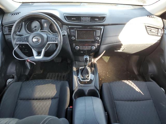 Photo 8 from auction – 2020 NISSAN ROGUE S with VIN KNMAT2MV8LP535747