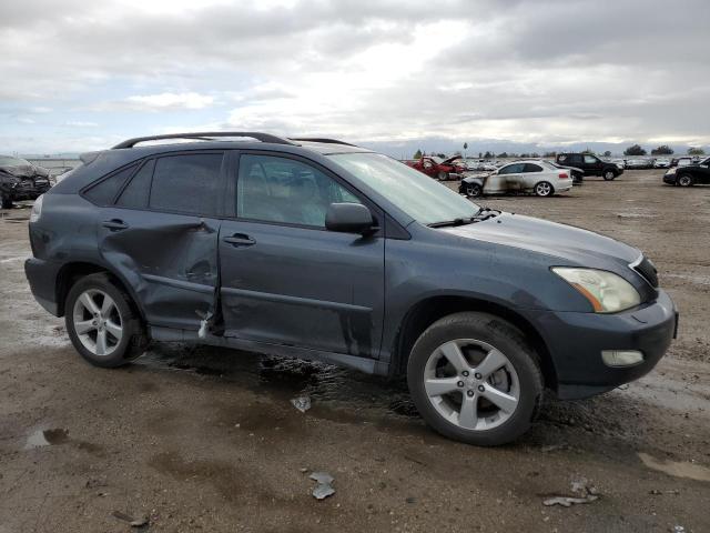 Photo 4 from auction – 2007 LEXUS RX 350 with VIN 2T2GK31U77C009754