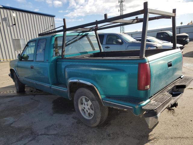 Photo 2 from auction – 1993 CHEVROLET GMT-400 C1 with VIN 2GCEC19K3P1188809