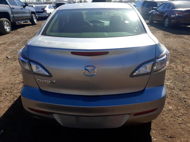 Photo 6 from auction – 2013 MAZDA 3 I with VIN JM1BL1TG6D1783047