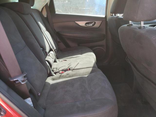 Photo 11 from auction – 2016 NISSAN ROGUE S with VIN KNMAT2MT6GP598379