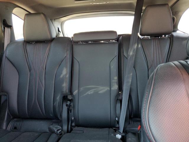 Photo 10 from auction – 2023 ACURA MDX TYPE S with VIN 5J8YD8H83PL001685