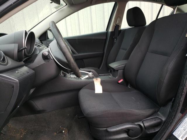 Photo 7 from auction – 2011 MAZDA 3 I with VIN JM1BL1UG6B1412966