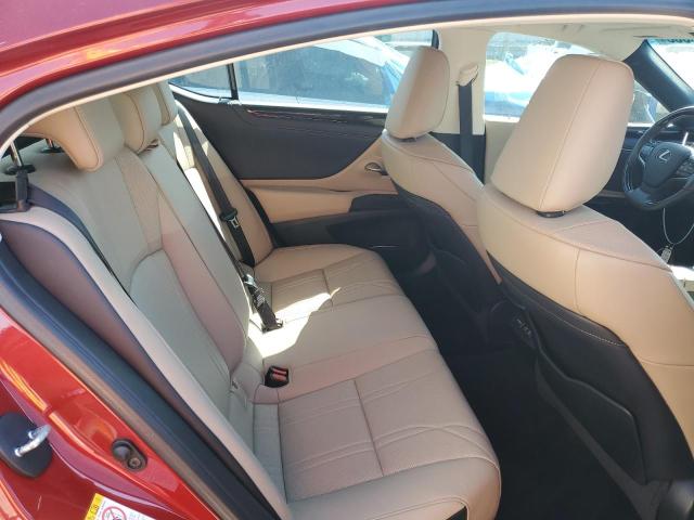 Photo 10 from auction – 2019 LEXUS ES 350 with VIN 58ABZ1B15KU046188