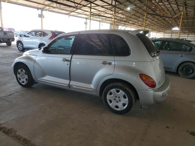 Photo 2 from auction – 2004 CHRYSLER PT CRUISER with VIN 3C4FY48B34T330160