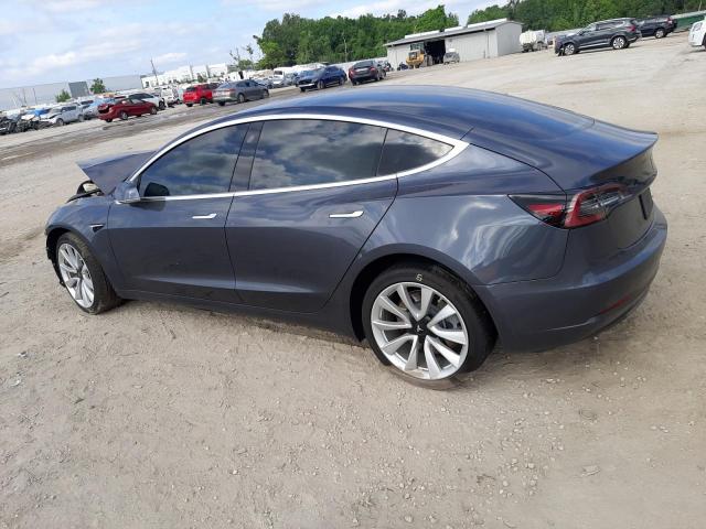 Photo 2 from auction – 2019 TESLA MODEL 3 with VIN 5YJ3E1EA8KF302341