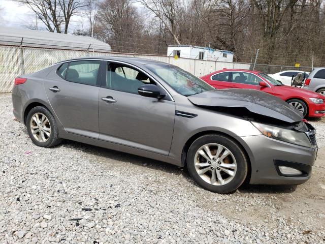 Photo 4 from auction – 2013 KIA OPTIMA LX with VIN 5XXGM4A7XDG228520