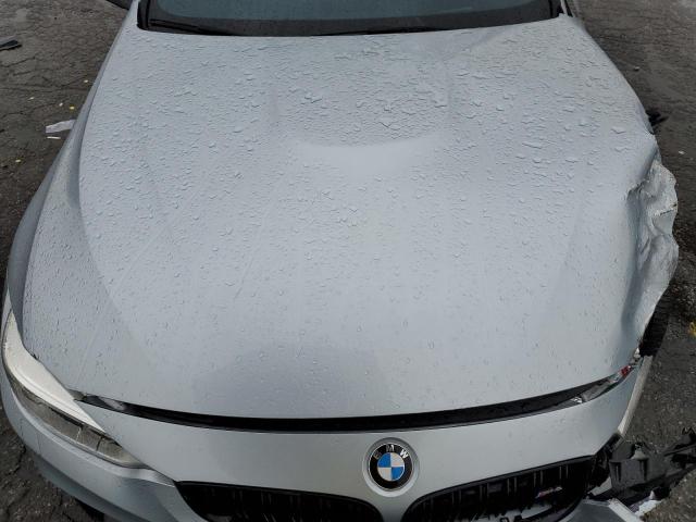 Photo 11 from auction – 2015 BMW M4 with VIN WBS3R9C57FK329119