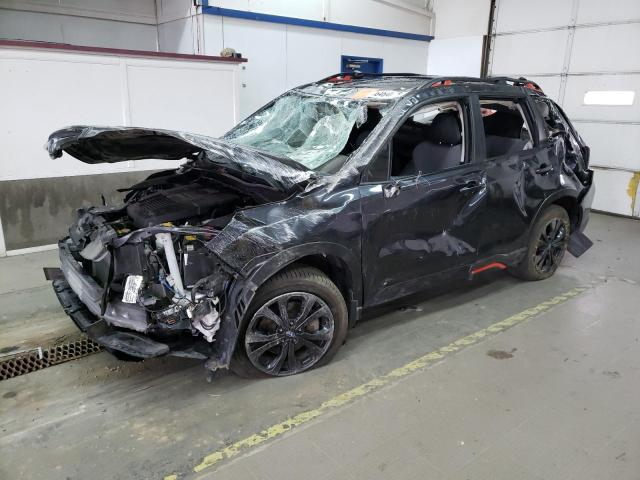 SUBARU FORESTER S 2019 con VIN JF2SKAPC0KH455770 - Foto de la subasta