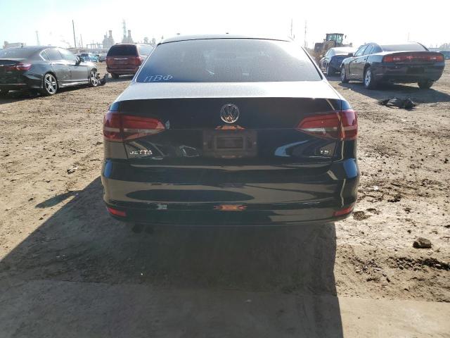 Photo 6 from auction – 2017 VOLKSWAGEN JETTA S with VIN 3VW2B7AJ7HM325155