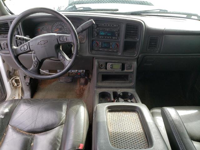 Photo 8 from auction – 2006 CHEVROLET SILVERADO with VIN 1GCHK23226F102024