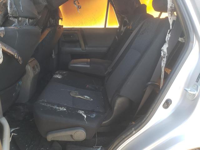 Foto 10 de la subasta – 2011 TOYOTA 4RUNNER SR con VIN JTEBU5JR7B5048037