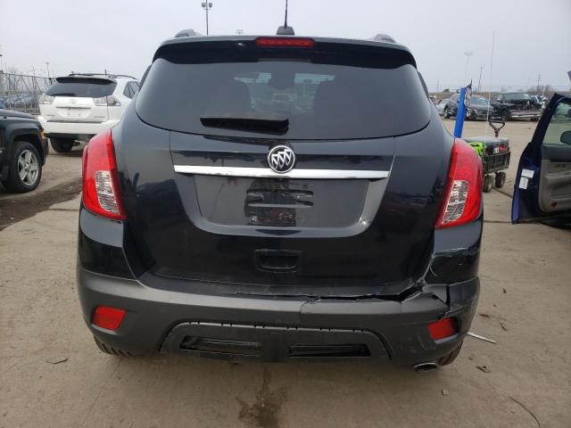 Photo 6 from auction – 2015 BUICK ENCORE with VIN KL4CJCSB0FB192747