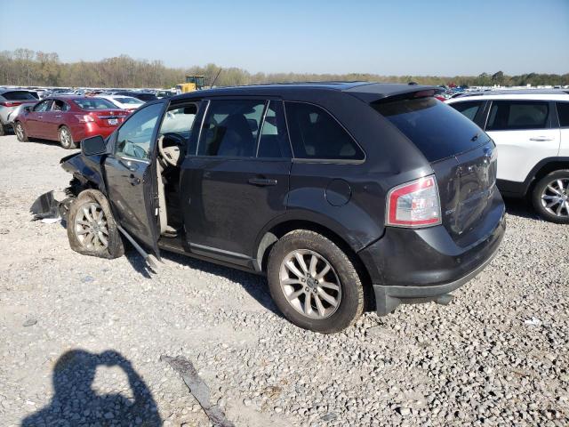Photo 2 from auction – 2007 FORD EDGE SEL with VIN 2FMDK38C87BB05305