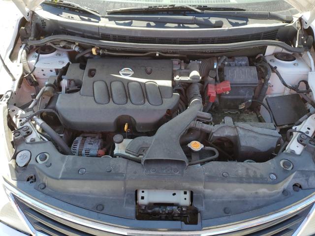 Photo 11 from auction – 2011 NISSAN VERSA S with VIN 3N1BC1CP3BL403039