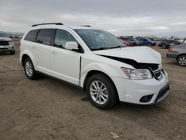 Photo 4 from auction – 2014 DODGE JOURNEY SX with VIN 3C4PDDBG8ET301873