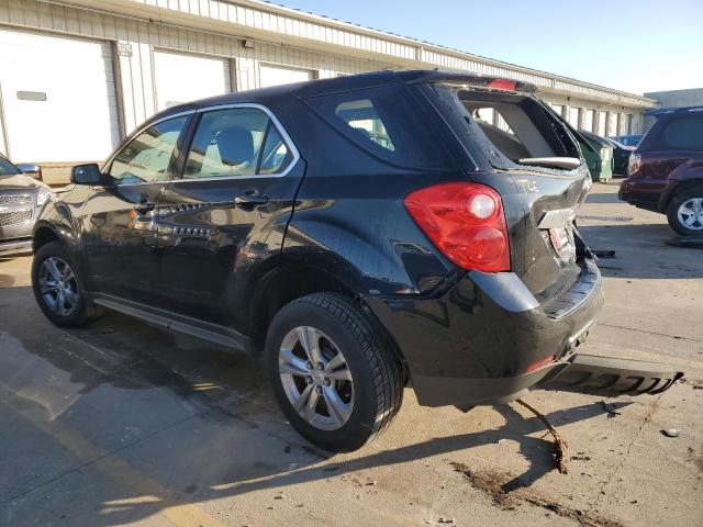 Photo 2 from auction – 2013 CHEVROLET EQUINOX LS with VIN 2GNALBEK8D6255341
