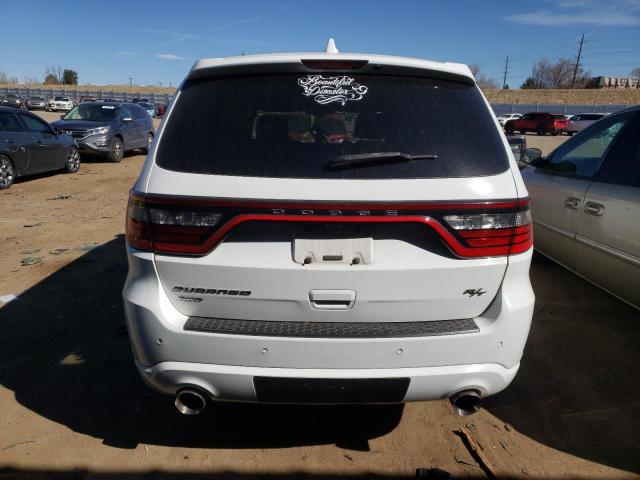 Photo 6 from auction – 2015 DODGE DURANGO R/ with VIN 1C4SDJCT8FC245922