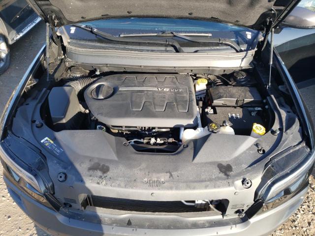 Photo 12 from auction – 2019 JEEP CHEROKEE T with VIN 1C4PJMBX9KD457284