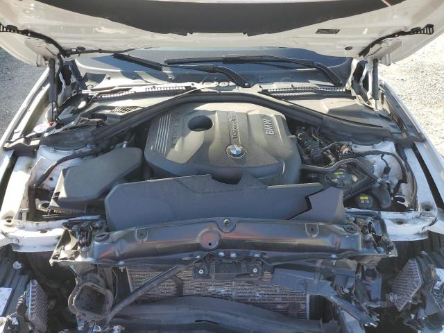 Photo 11 from auction – 2018 BMW 330 XI with VIN WBA8D9G59JNU67884