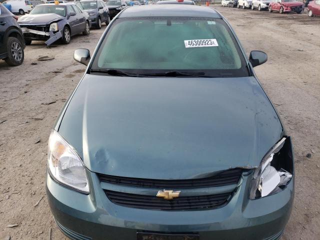 Photo 5 from auction – 2010 CHEVROLET COBALT 2LT with VIN 1G1AF5F51A7165530