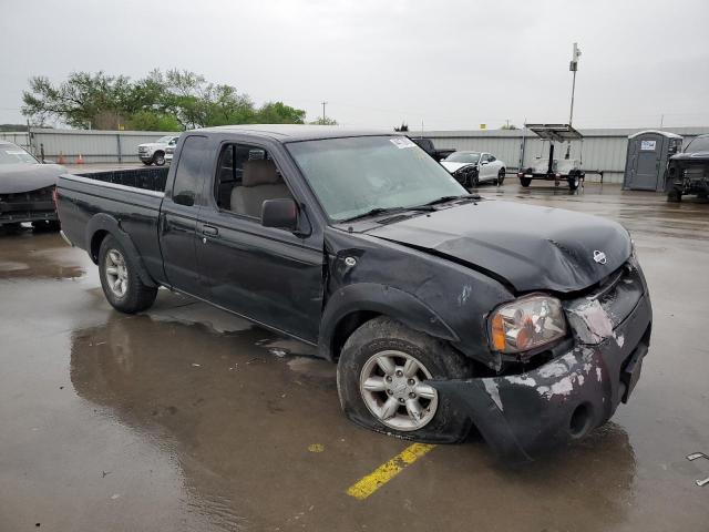 Photo 4 from auction – 2001 NISSAN FRONTIER K with VIN 1N6DD26S01C305652