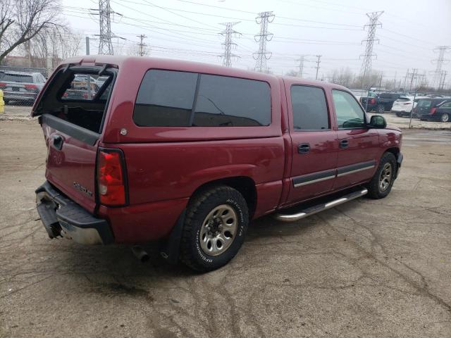 Photo 3 from auction – 2005 CHEVROLET SILVERADO with VIN 2GCEC13T551287436