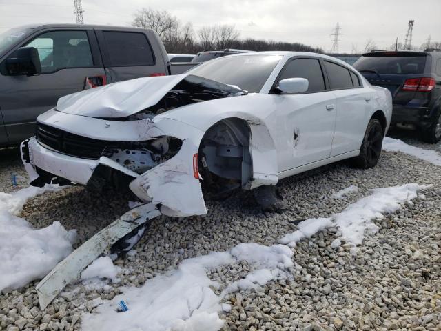 Photo 1 from auction – 2015 DODGE CHARGER SX with VIN 2C3CDXHG0FH717955