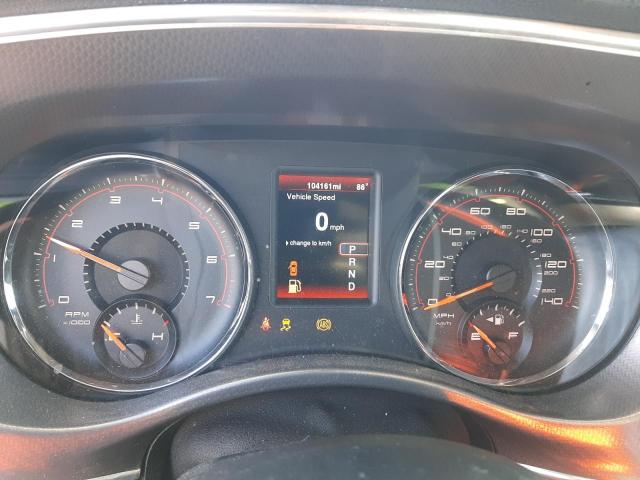 Photo 9 from auction – 2014 DODGE CHARGER SE with VIN 2C3CDXBG6EH116864