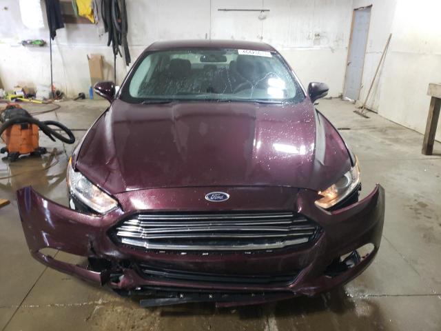 Photo 5 from auction – 2013 FORD FUSION SE with VIN 3FA6P0LU3DR172099