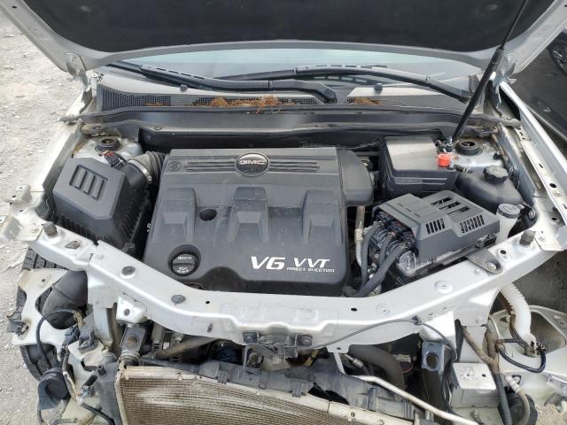 Photo 12 from auction – 2015 GMC TERRAIN SL with VIN 2GKFLYE37F6141901