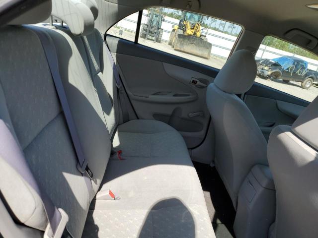 Photo 10 from auction – 2010 TOYOTA COROLLA BA with VIN 1NXBU4EE4AZ229019