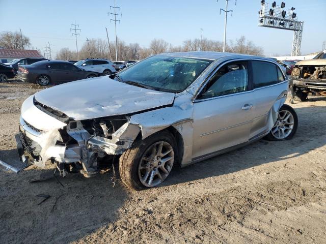 CHEVROLET MALIBU 1LT 2015 with VIN 1G11C5SL1FF353345 - Photo from auction