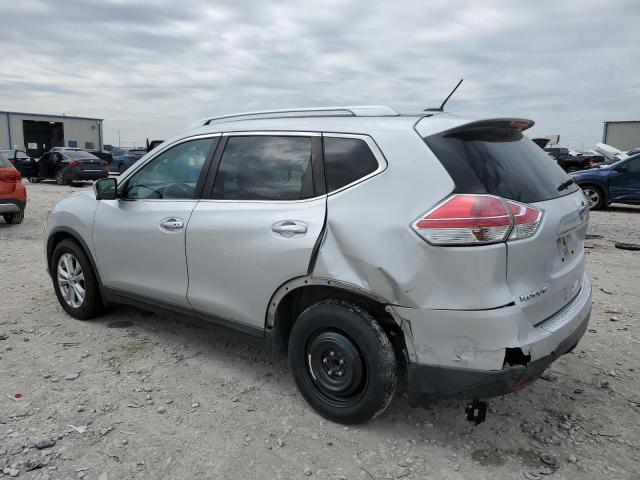 Photo 2 from auction – 2016 NISSAN ROGUE S with VIN KNMAT2MTXGP716675