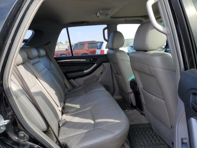 Photo 11 from auction – 2004 TOYOTA 4RUNNER LI with VIN JTEBU17R540053673
