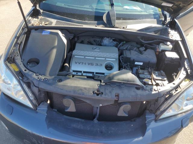 Zdjęcie 12 z aukcji – 2006 LEXUS RX 330 z VIN 2T2HA31U56C097127