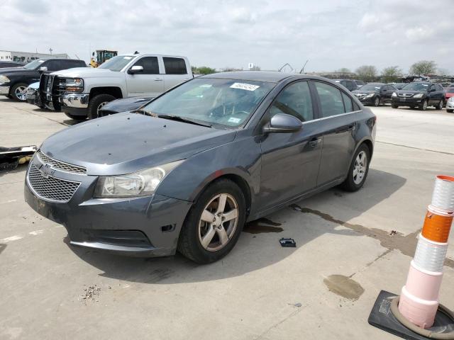 Photo 1 from auction – 2013 CHEVROLET CRUZE LT with VIN 1G1PC5SB7D7179564