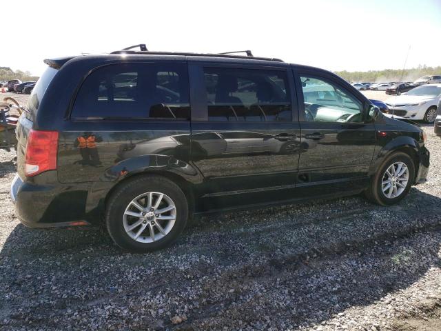 Photo 3 from auction – 2014 DODGE GRAND CARA with VIN 2C4RDGCGXER265566
